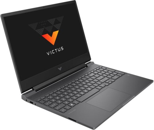 Ноутбук HP Victus 15-fb2000ua B23A2EA Mica Silver