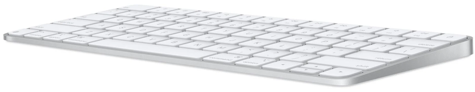 Фото: Клавіатура Apple Magic Keyboard USB-C - Ukrainian (MXCL3) № 7 | KTC