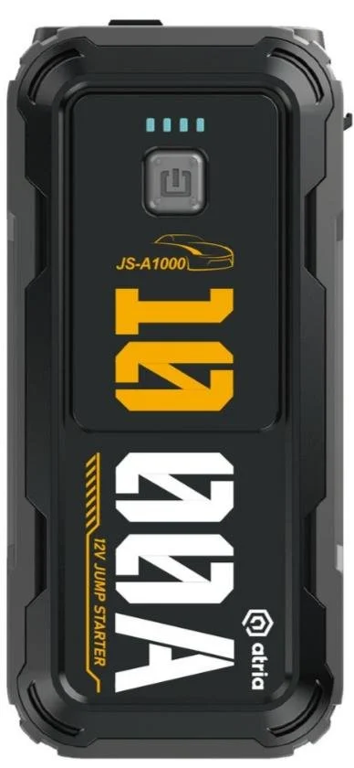 Фото: Бустер Atria JS-A1000 1000A № 10 | KTC