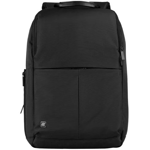 Фото: Рюкзак для ноутбука 2E BPN6016BK City Traveler Black (2E-BPN6016BK) № 14 | KTC