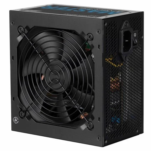 Фото: Блок живлення 2E 650W Master Power (2E-MP650-120APFC) № 12 | KTC