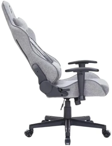 Фото: Крісло GamePro GC575FG Fabric Size L Gray № 27 | KTC