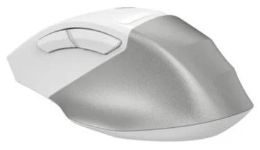 Фото: Миша A4tech FB45CS Air2 Silent BT/WRL Silver White (FB45CS Air2 Silver White) № 13 | KTC
