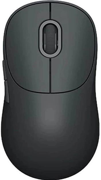 Миша Xiaomi Mouse 3 Wireless Black (BHR8913GL)