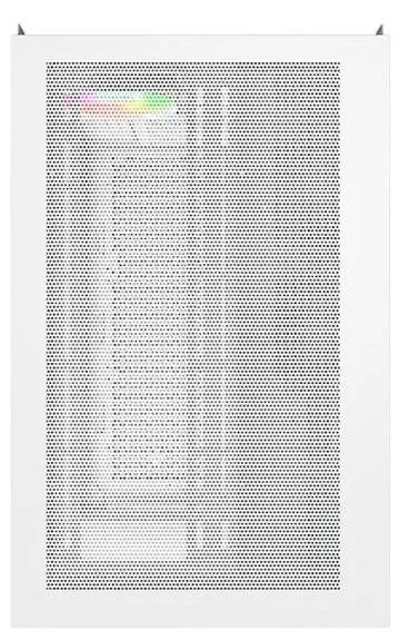 Фото: Корпус Montech King 65 Pro White with window (KING 65 PRO (W)) № 11 | KTC