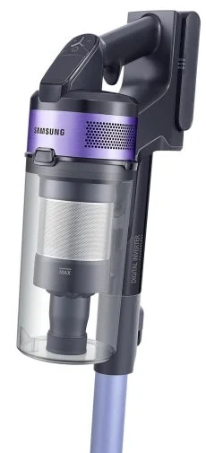 Фото: Ручний бездротовий пилосос Samsung Jet 65 (VS15A6031R4/UK) № 31 | KTC