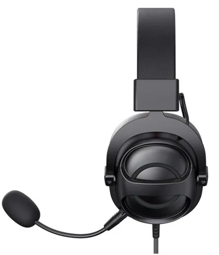Фото: Гарнітура GamePro HS1630 Black № 16 | KTC
