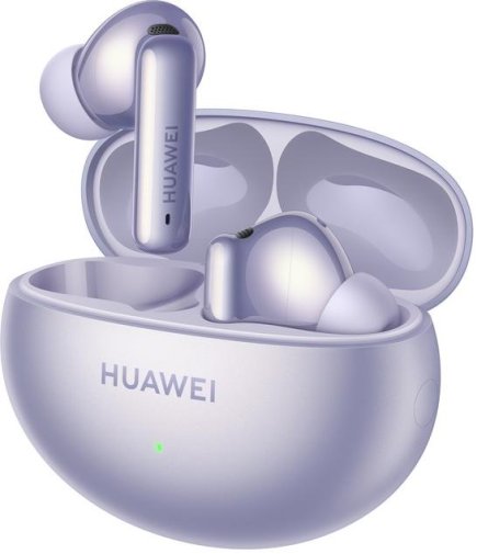 Навушники Huawei FreeBuds 6i Purple (55037550)