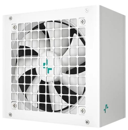 Блок живлення Deepcool 850W PN850M WH White