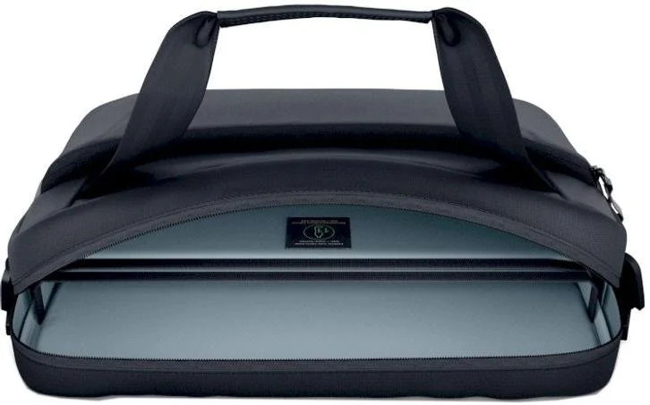Фото: Сумка для ноутбука Dell EcoLoop Pro Slim Black (460-BDQQ) № 9 | KTC