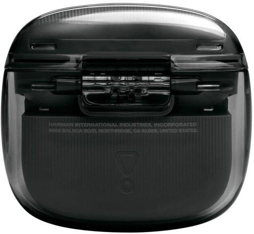 Tune Flex 2 Ghost Edition Black