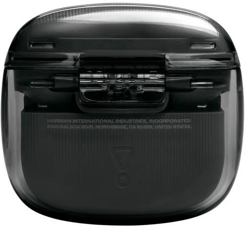 Фото: Навушники JBL Tune Flex 2 Ghost Edition Black (JBLTFLEX2GBLK) № 17 | KTC