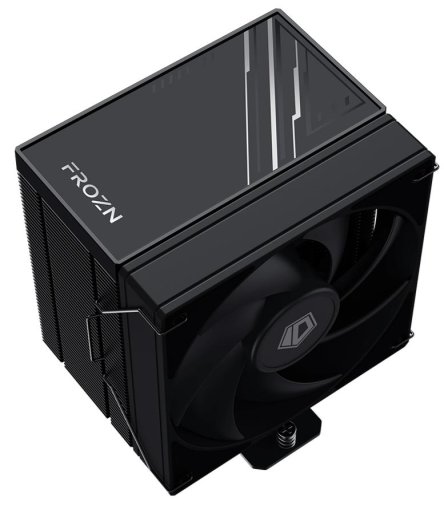 Кулер для процесора ID-COOLING Frozn A610 Black (FROZN A610 BLACK)