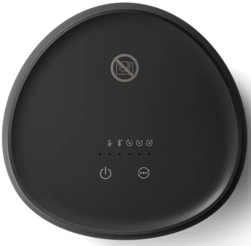 Фото: Тепловентилятор Philips 2000 Series (CX2120/01) № 12 | KTC