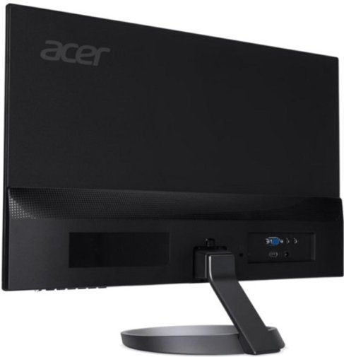 Монітор Acer R272Gymix Black (UM.HR2EE.G01)