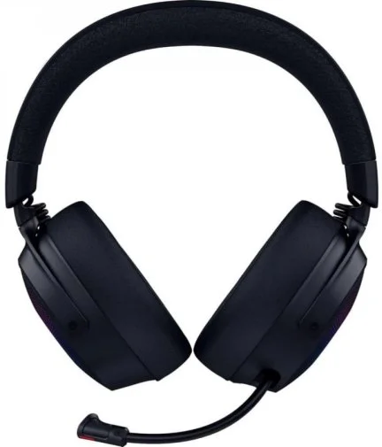 Фото: Гарнітура Razer Kraken V4 Pro Wireless Black (RZ04-05160100-R3M1) № 14 | KTC