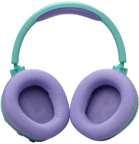 Гарнітура JBL Quantum 360 Wireless Teal (JBLQTUM360CYN)