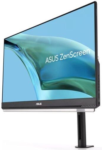 Монітор ASUS ZenScreen MB249C