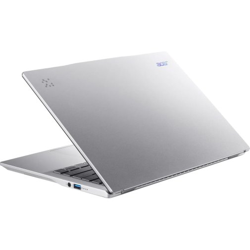 Ноутбук Acer Swift 14 AI SF14-61T-R6JL NX.J1CEU.001 Silver