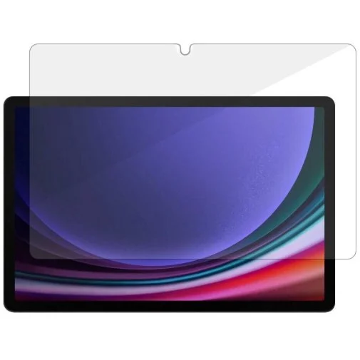 Фото: Захисне скло BeCover for Samsung Tab S10 Plus X820/X826/S9 Plus X810/X816 (712271) № 6 | KTC