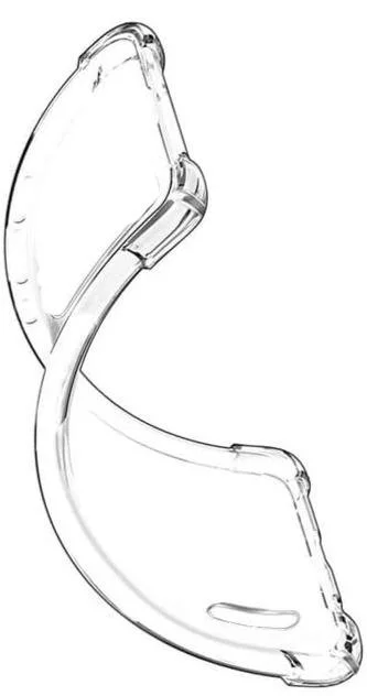 Фото: Чохол BeCover for Realme C61 - Anti-Shock Clear (711899) № 4 | KTC