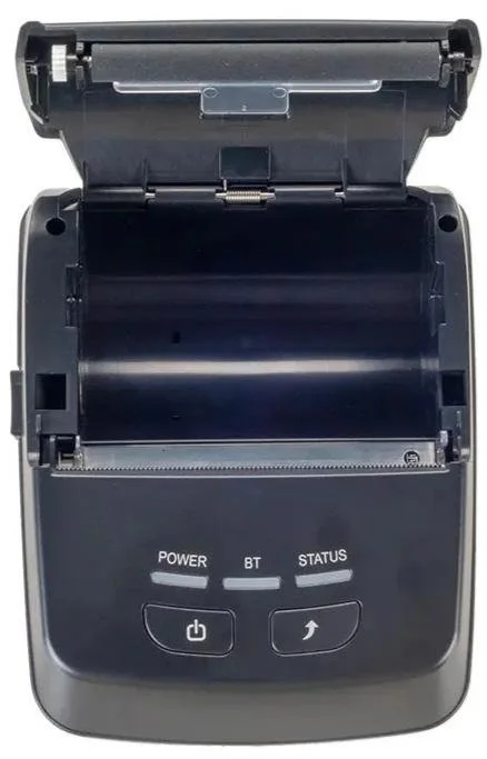 Фото: Принтер для друку чеків Xprinter XP-P801A № 12 | KTC