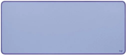 Фото: Килимок Logitech Desk Mat Studio Series 300x700x2mm Lilac (956-000149) № 13 | KTC