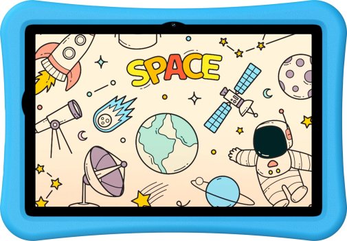 Планшет UMIDIGI G2 Tab Kids 4/64GB MT11 Blue (6973553523453)