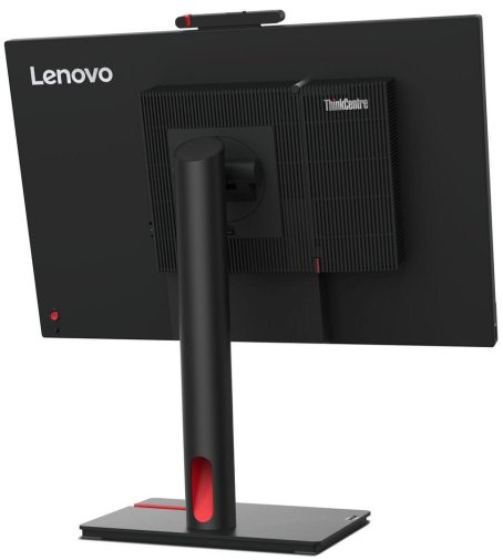 Монітор Lenovo ThinkCentre Tiny-In-One 24 Gen 5 (12NAGAR1EU)