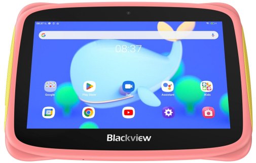 Планшет Blackview Tab 3 Kids 2/32GB Fairytale Pink (BVTAV3_KIDS-P)