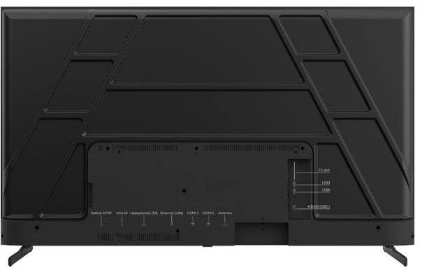 Фото: Телевізор LED Kivi 65U710QB (Smart TV, Wi-Fi, 3840x2160) № 14 | KTC