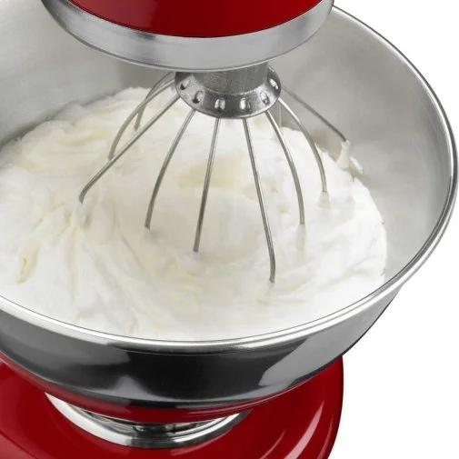 Фото: Чаша для планетарного міксера KitchenAid 5KB3SS 3L № 8 | KTC