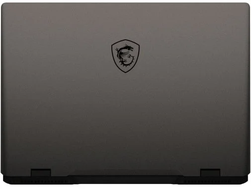Ноутбук MSI Sword 16 HX B14VGKG-894XUA Cosmos Gray (9S7-15P214-894)