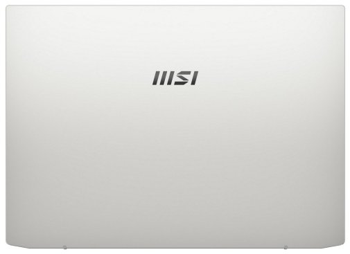 Ноутбук MSI Prestige A16 AI plus A3HMG-082UA Urban Silver (9S7-159K12-082)