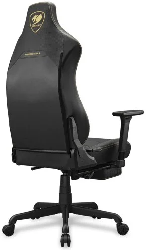 Фото: Крісло Cougar Evo S Gold (ARMOR EVO S Gold) № 17 | KTC