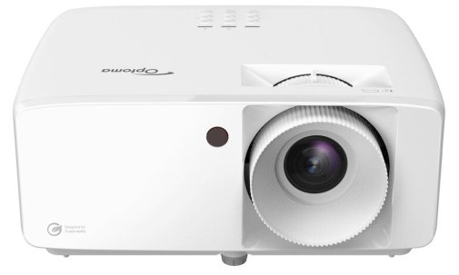 Проектор Optoma ZH420 (E9PD7L301EZ1)