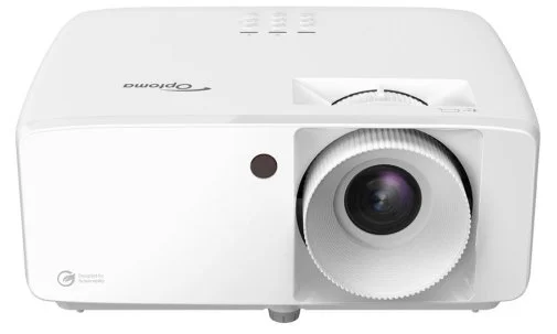 Фото: Проектор Optoma ZH420 (E9PD7L301EZ1) № 16 | KTC