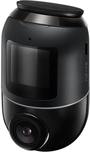 Фото: Відеореєстратор 70mai Dash Cam Omni 128G Black (Omni 128G_Black) № 14 | KTC