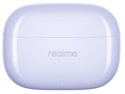 Навушники Realme Buds T310 Monet Purple (RMA2303 Monet Purple)