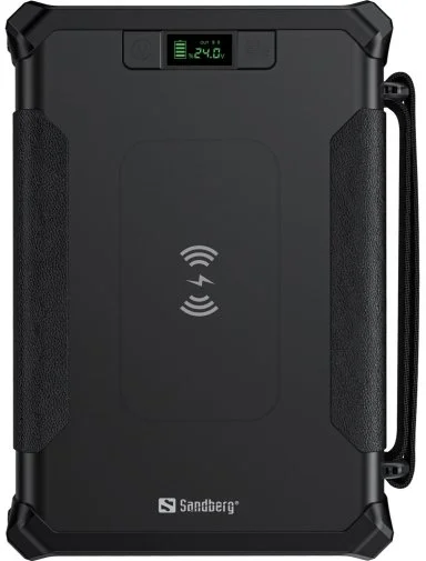 Фото: Батарея універсальна Sandberg Survivor 96000mAh (420-78) № 15 | KTC