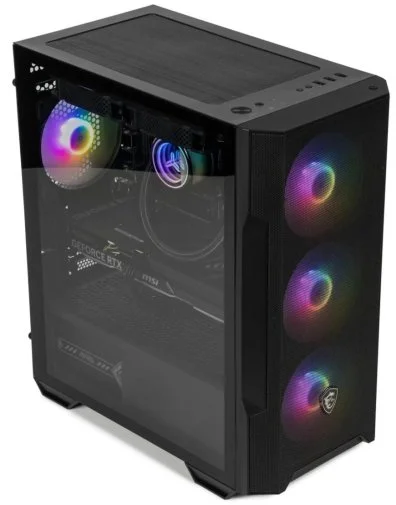 Фото: Персональний комп'ютер ARTLINE Gaming DRGN (DRGNv124) - Intel Core Ultra 5 235 / 32 ГБ DDR5 / PCI-E SSD 1 ТБ / Nvidia / GeForce RTX 5070, 12 ГБ / Intel B860 / 750 Вт № 8 | KTC