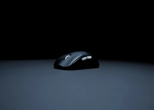 Фото: Миша Cherry Xtrfy M68 Pro RGB Black (CX-M68W-PRO-BLACK) № 49 | KTC