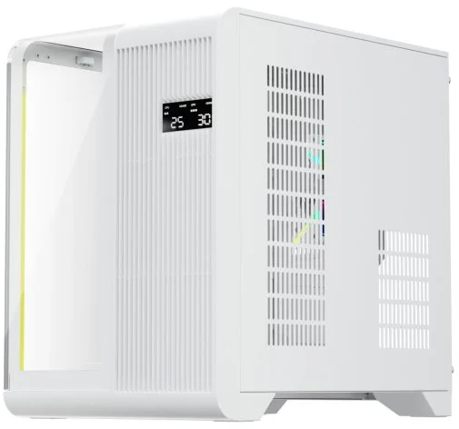 Фото: Корпус 1stPlayer RT5 White with window (RT5-WH) № 9 | KTC