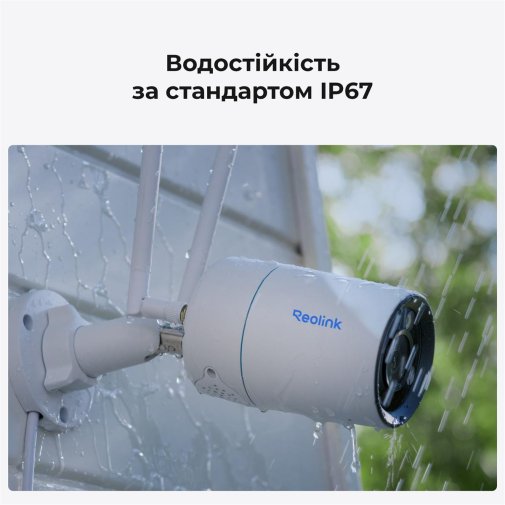 Камера Reolink W320