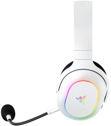 Гарнітура Razer Barracuda X Chroma White (RZ04-05220200-R3M1)