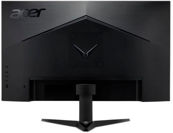 Acer Nitro QG271Ebii Black (UM.HQ1CD.E01)