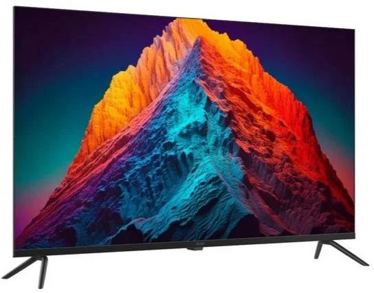 Фото: Телевізор QLED Kivi 50U770QB (Android TV, Wi-Fi, 3840x2160) № 7 | KTC