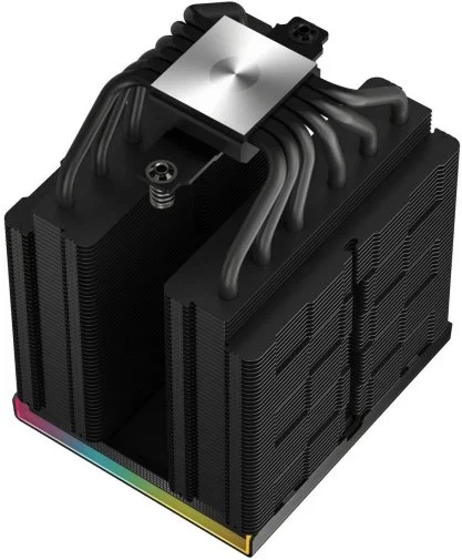 Фото: Кулер для процесора Deepcool AK620 Digital Pro (R-AK620-BKAPMN-G) № 18 | KTC