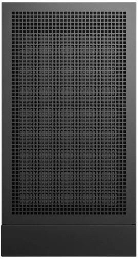 Фото: Корпус Deepcool CH170 Digital Black with mesh side panel (R-CH170-BKNPI0D-G-1) № 17 | KTC