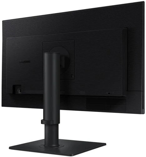 Фото: Монітор Samsung LS24D400GAIXCI Black (LS24D400GAIXUA) - 24" IPS / 1920×1080 / 100 Гц / Pivot / HAS № 27 | KTC